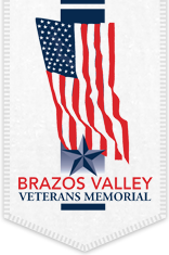 Brazos Valley Veterans Memorial